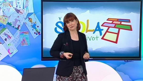Škola na Trećem - 1. razred