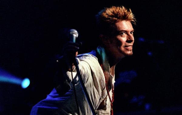 BEST OF DAVID BOWIE