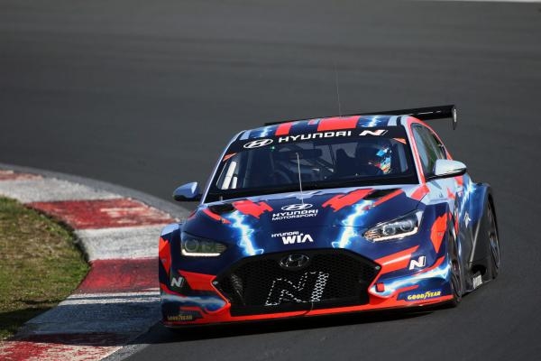 FIA Pure Motorsport