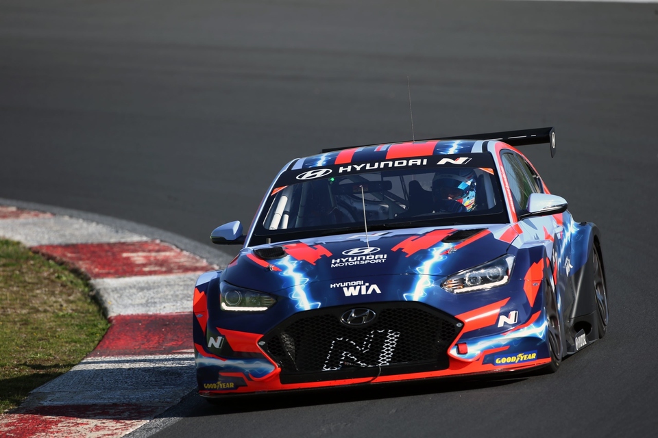 FIA Pure Motorsport