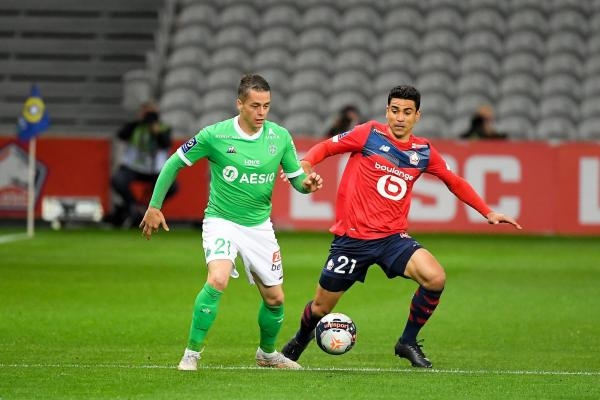 OGC Nice - Stade Brestois