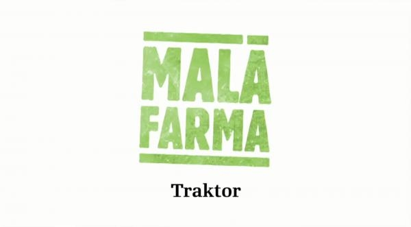 Traktor
