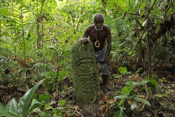 Vanuatu, příběh z konce světa
