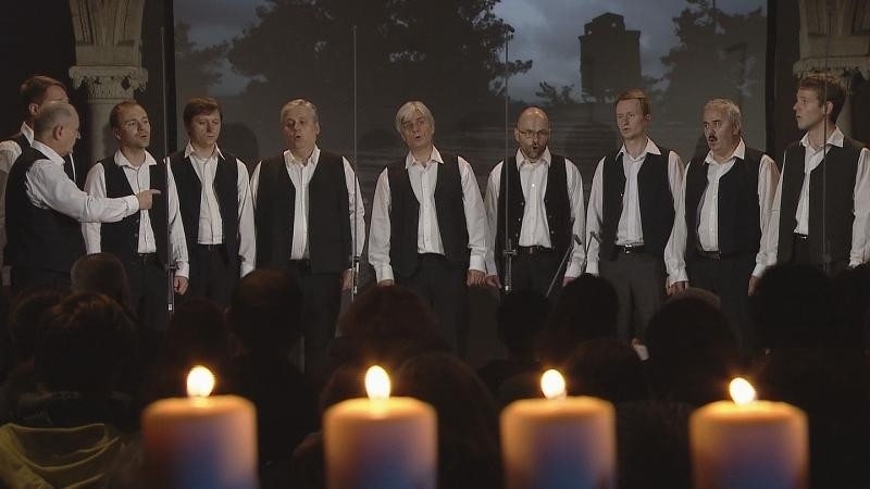 Nejlepší koncert online