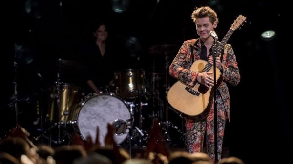BEST OF HARRY STYLES