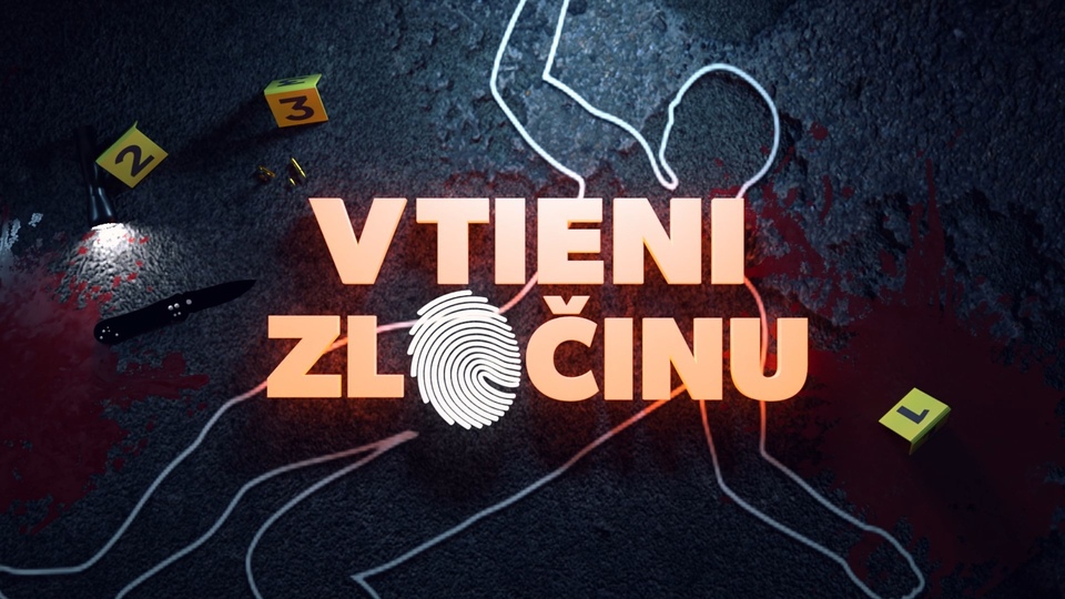 V tieni zločinu