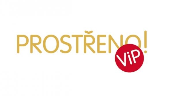 VIP Prostřeno!