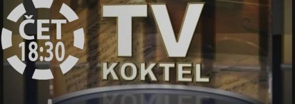 TV koktel