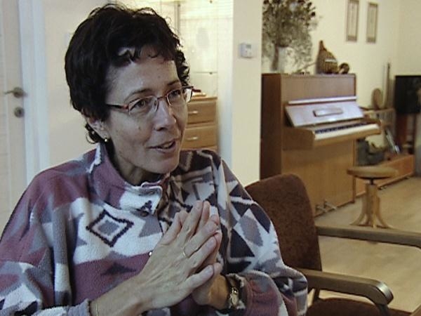 Zuzana Brázdová - prorektorka Masarykovy univerzity