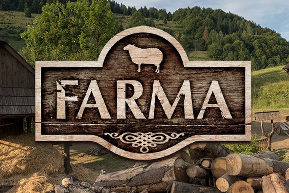 Farma XIII - Duel