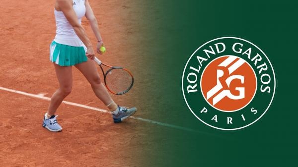 Tenis: Roland Garros, Grand Slam turnir, Pariz, Francuska, Finale ženskog singla, Maja Chwalińska - Mirra Andreeva