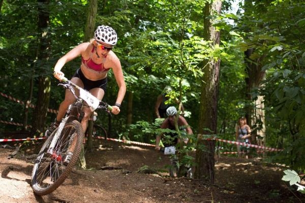 Xterra 2018 european tour