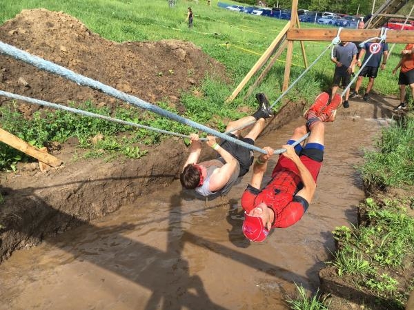 Gladiator Challenge 2021 - THE BRIDGE