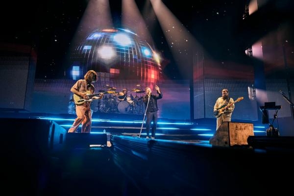 BEST OF IMAGINE DRAGONS