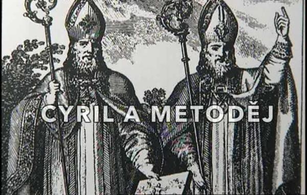 Cyril a Metoděj
