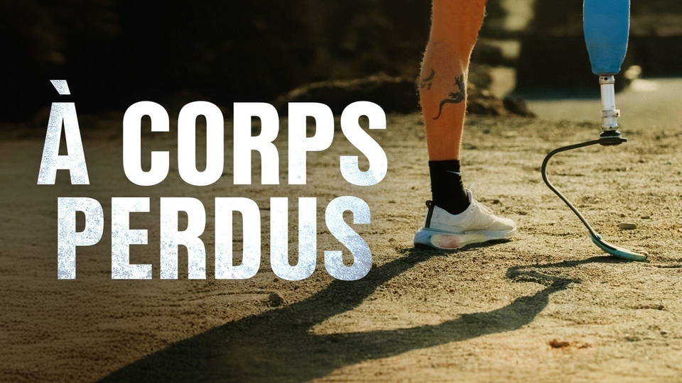 Documentary A corps perdus