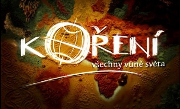 Koření