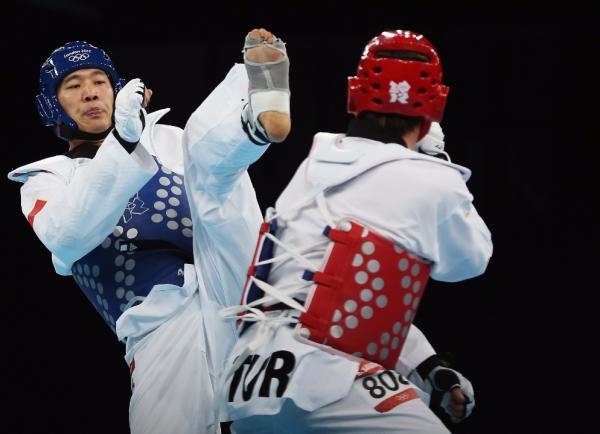 Taekwondo
