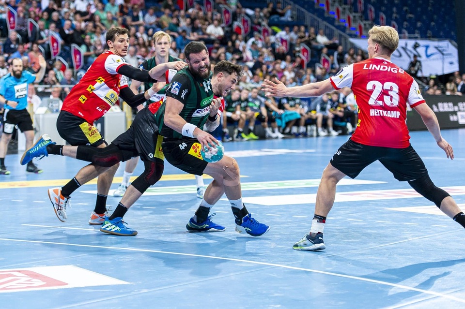 30 handball matches online