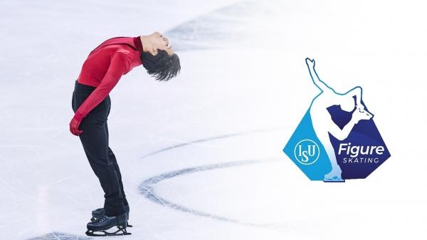 Umetničko klizanje: Grand Prix, Francuska, Ples na ledu, Slobodni program, Grand Prix 