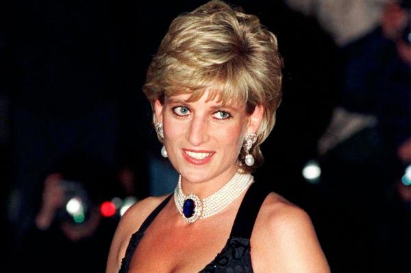 Princezna Diana