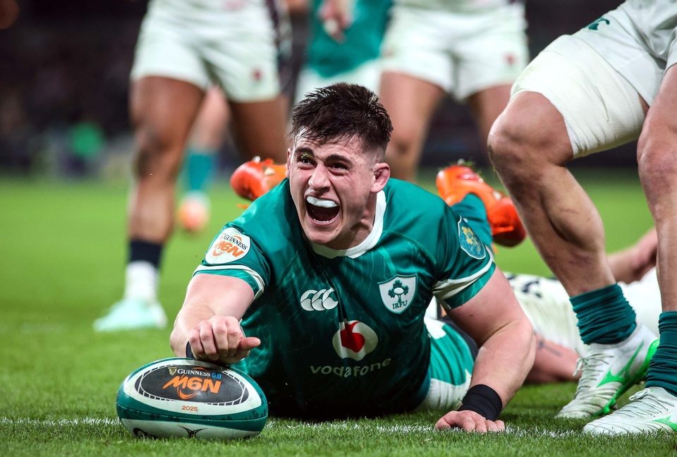 The best rugby online