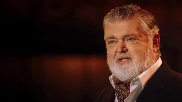 Peter Dvorský jubiluje