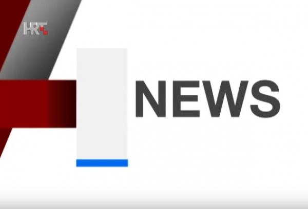 Vijesti na engleskom jeziku