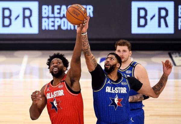 NBA All-Star Game 2022
