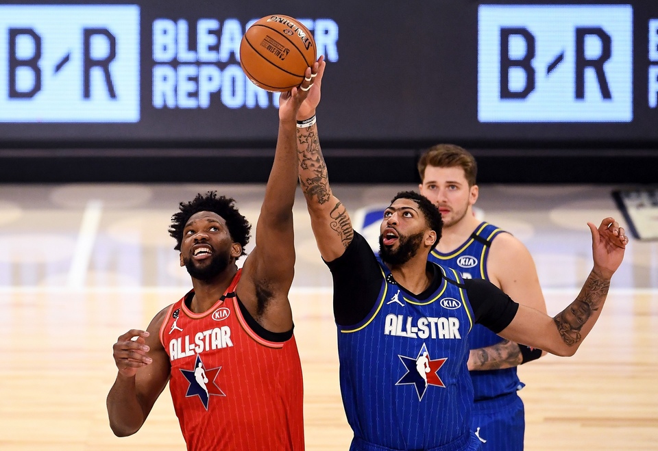 NBA All-Star Game 2022
