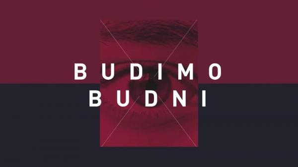 Budimo budni - pitajte Vladu