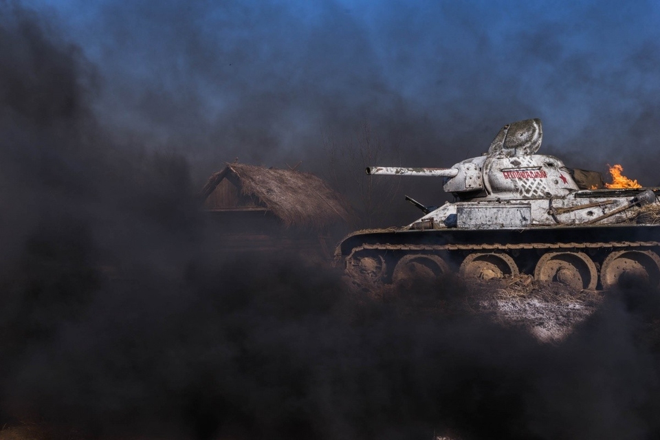 Dokument T 34