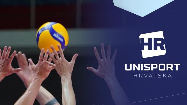 UniSport Finals, reportaža