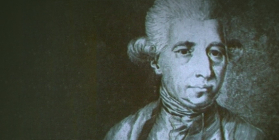 Documentary Il Divino Boemo