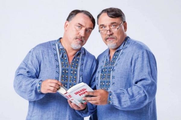 Історія з братами Капрановими