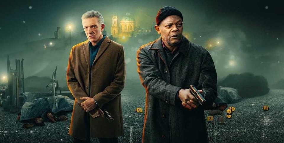 Film Počerk kilera