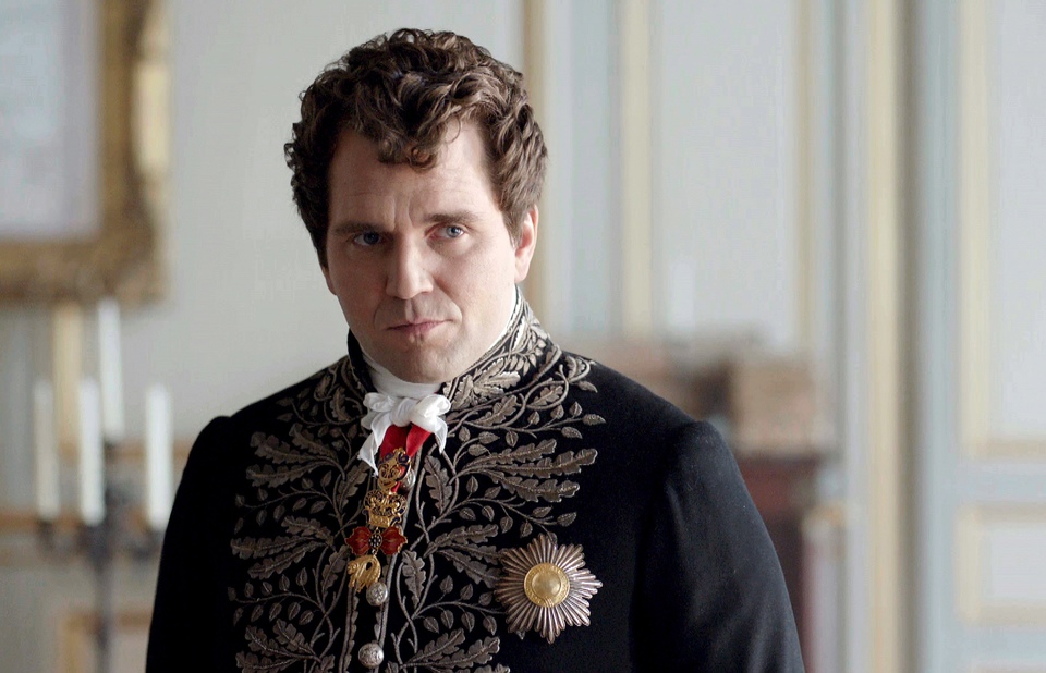 Documentary Napoleon: Začátek konce