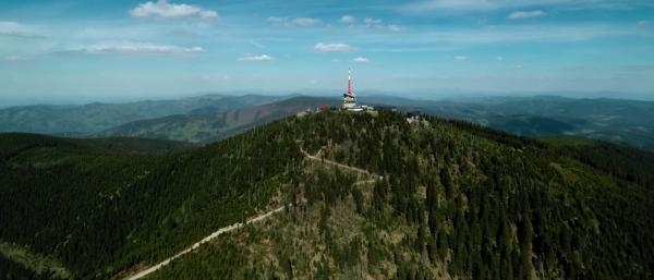 Beskydská sedmička: 95 kilometrů, které ti změní život