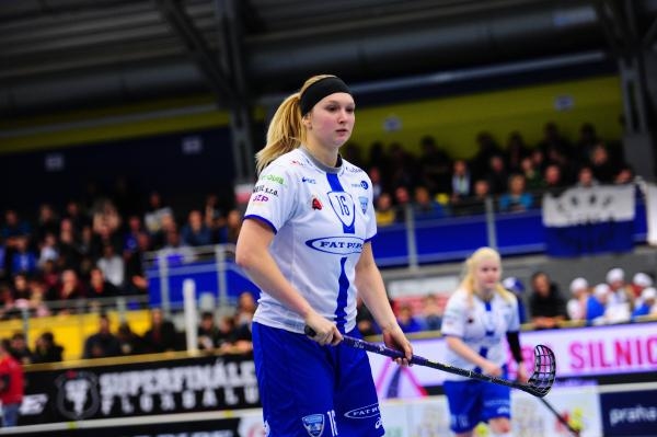 Endre IF - Malmö FBC