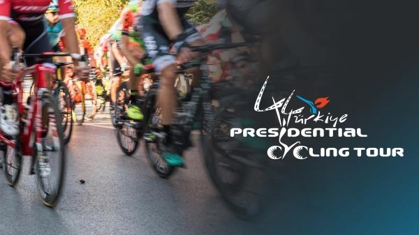 Biciklizam: PRO Serija, Tur Turske, Muškarci, Etapa 1, Čeşme - Ayd?n, 149 km