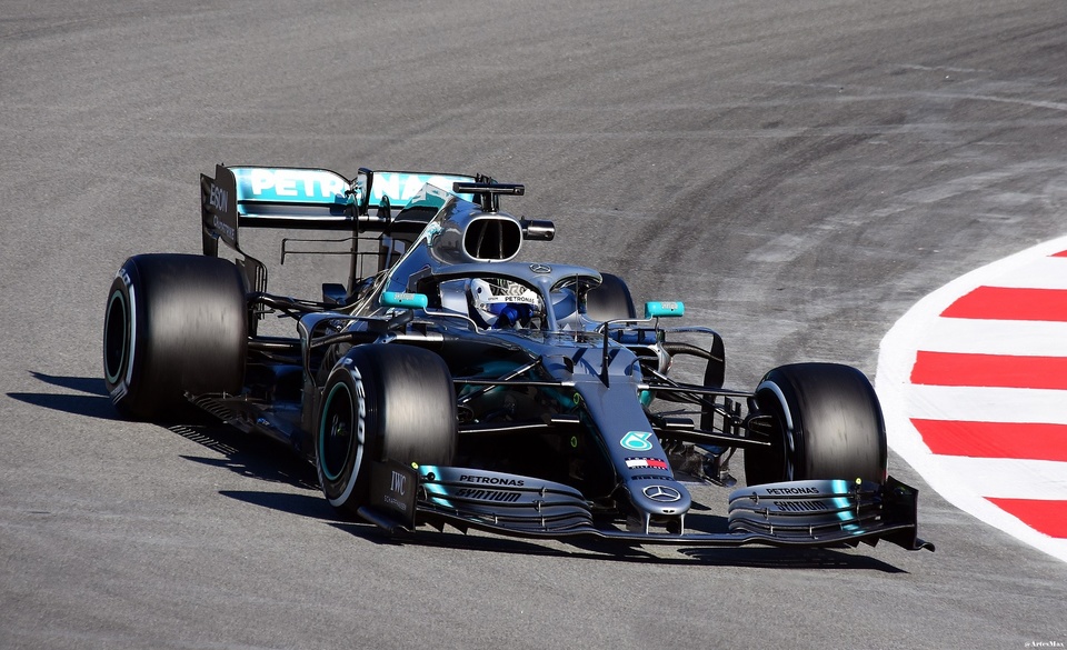 Nesmrteľní - Vettel a&nbsp;Lauda