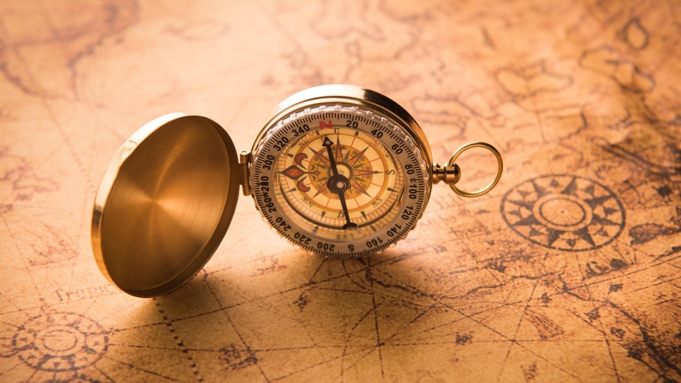 Документ Nostradamus: prorok zagłady