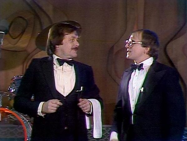 Operetní féerie