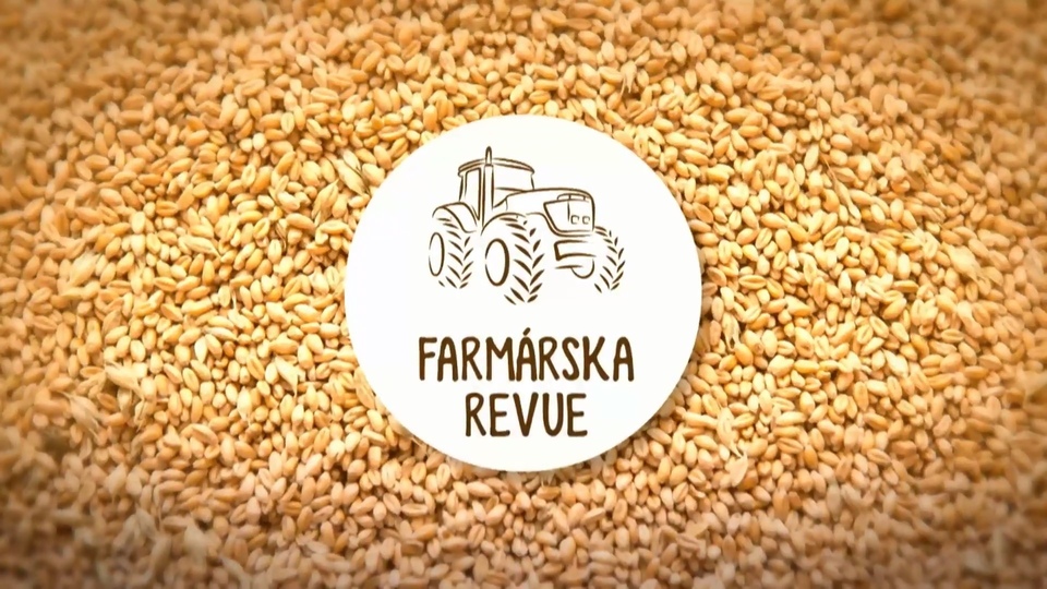 Farmárska revue ŠPECIÁL