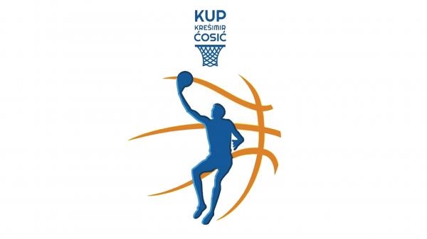 Košarka, Kup Krešimira Ćosića 1/2 finale