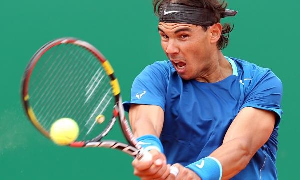 Nesmrteľní - Nadal a Durant