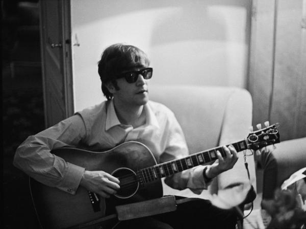 BEST OF THE BEST: John Lennon