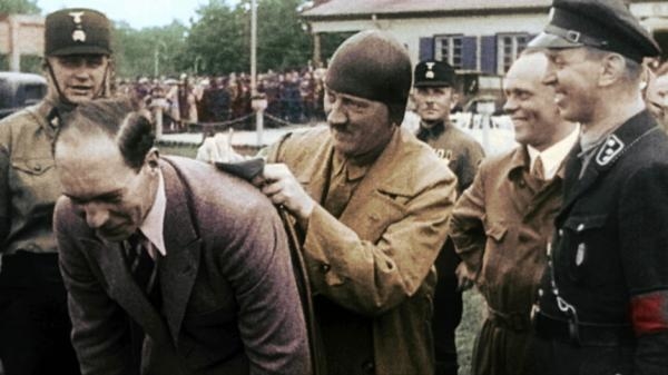 Apokalipsa: Hitlerov uspon