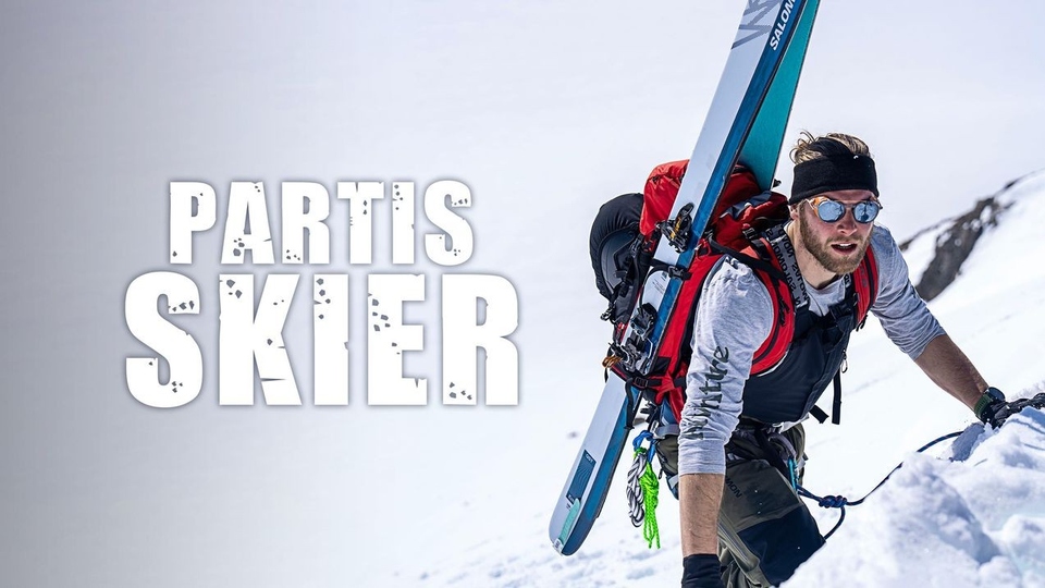 Документ Partis Skier