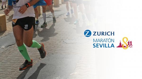 Maraton Sevilla